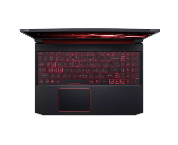 Acer Nitro 5 Intel Core i5-9300H / GTX 1650 4GB / 16GB RAM / 1TB HDD + 128GB SSD / 15.6" / W10H-2