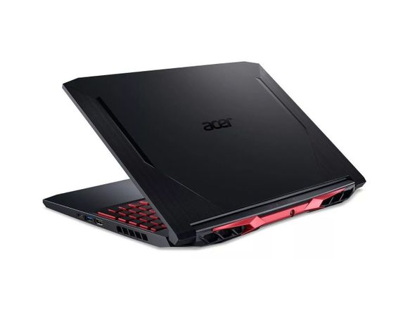 Acer Nitro 5 Intel Core i5-9300H / GTX 1650 4GB / 16GB RAM / 1TB HDD + 128GB SSD / 15.6" / W10H-1