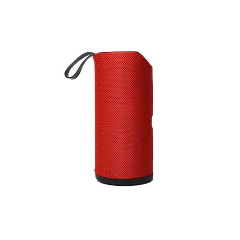 Parlante Inalámbrico Con Bluetooth TG-113-0