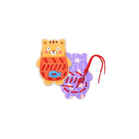 Juego De Enlace De Animales-3