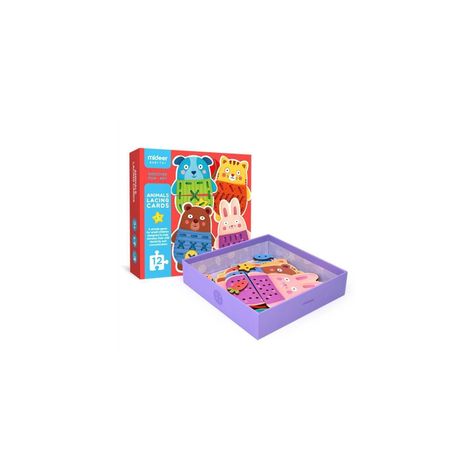 Juego De Enlace De Animales-0