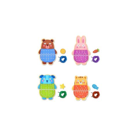 Juego De Enlace De Animales-2