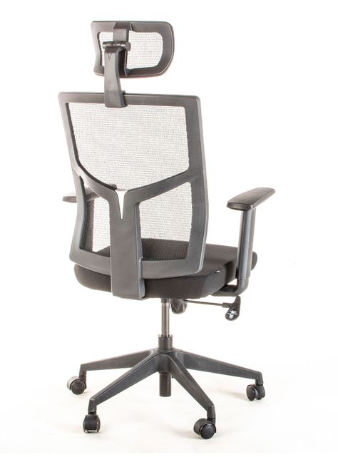 Silla BIT-2 Reclinable con Cabecero-4