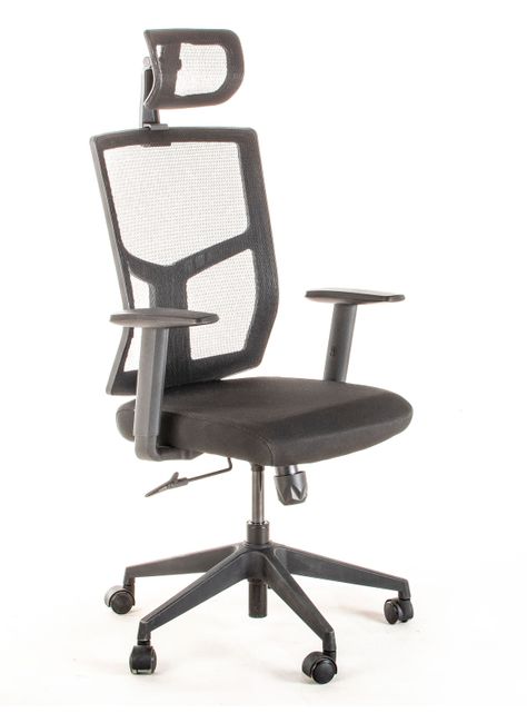 Silla BIT-2 Reclinable con Cabecero-0