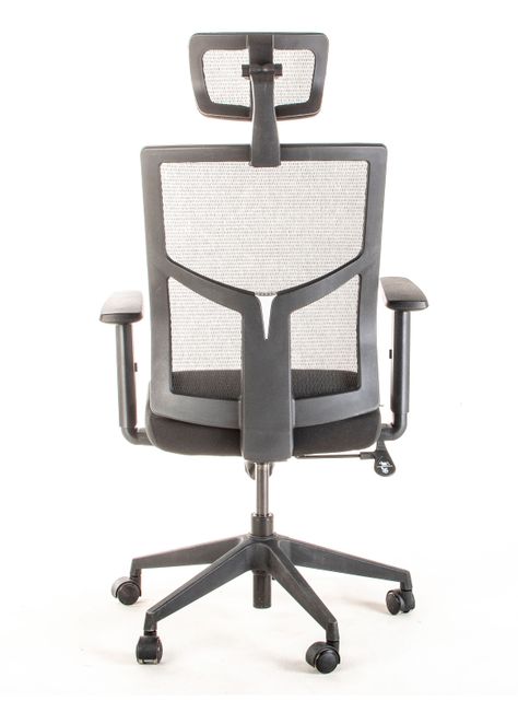 Silla BIT-2 Reclinable con Cabecero-3