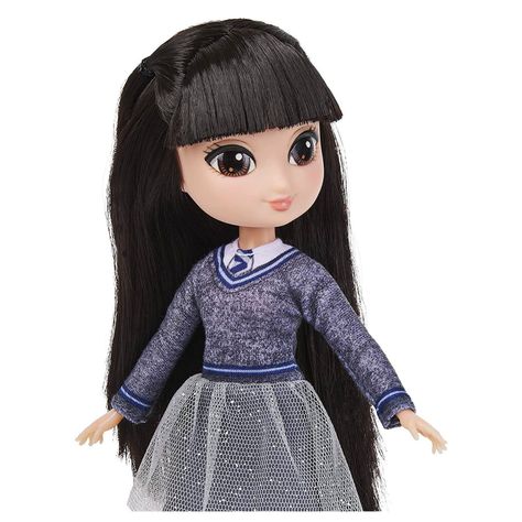 Muñeca Cho Chang 20 cm Articulada Incluye Varita-4