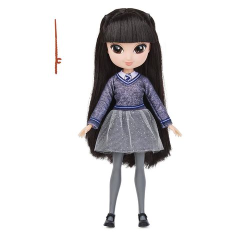 Muñeca Cho Chang 20 cm Articulada Incluye Varita-1