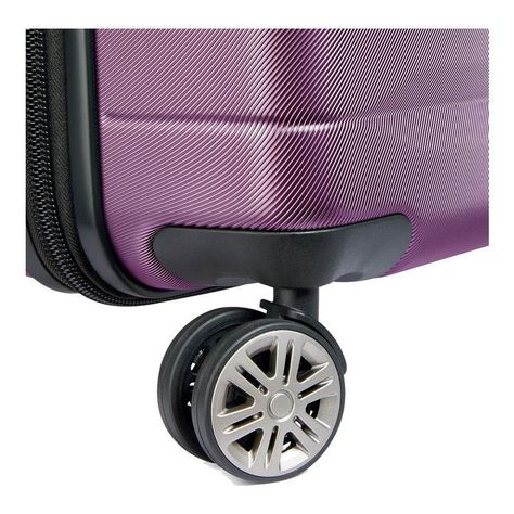 MALETA CARRY ON 55 cm.  COMETE PLUS-7