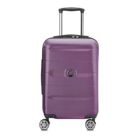 MALETA CARRY ON 55 cm.  COMETE PLUS-0