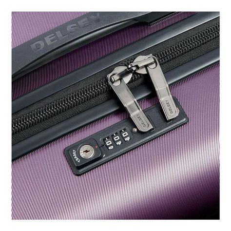 MALETA CARRY ON 55 cm.  COMETE PLUS-6