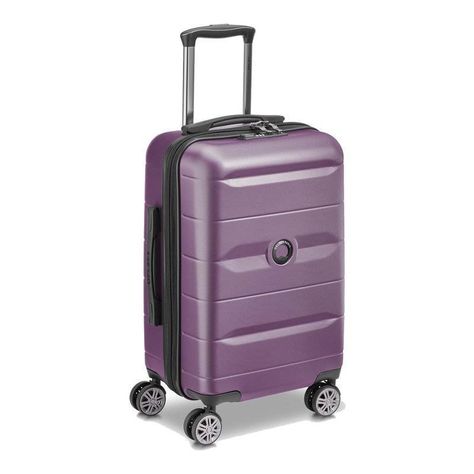 MALETA CARRY ON 55 cm.  COMETE PLUS-1
