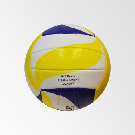 Balón Volley Nº5 Soft Touch Colores 809-3