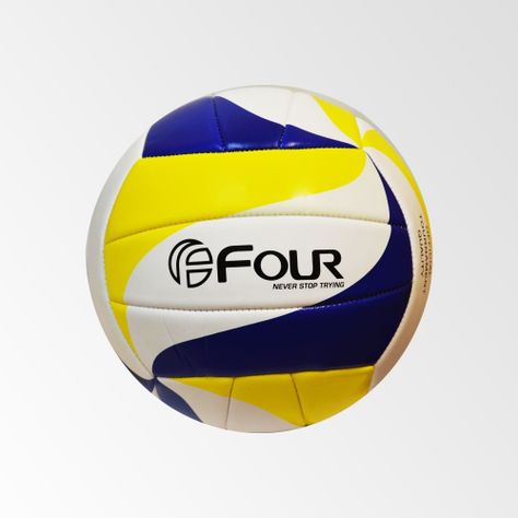 Balón Volley Nº5 Soft Touch Colores 809-1