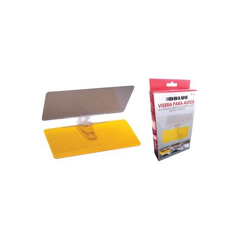 Visera Hd Auto Sombrilla Día Y Noche - Puntostore-2