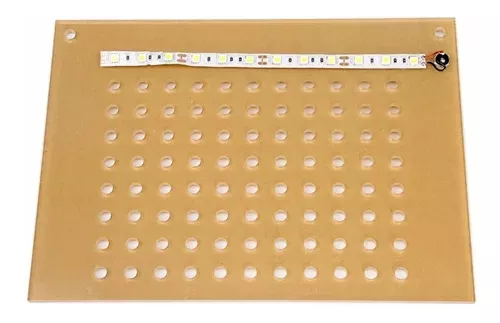 Soporte Led BDM KTAG/KESS-2
