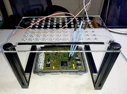 Soporte Led BDM KTAG/KESS-4