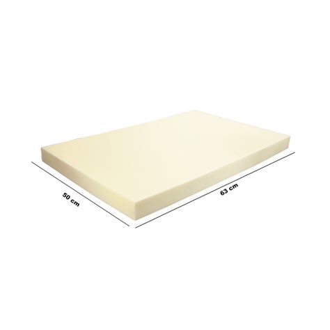  ESPUMA EASY CUT 63x50x10xD30-0
