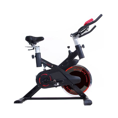 Bicicleta de Spinning Z310 Pro-0