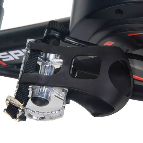 Bicicleta de Spinning Z310 Pro-2