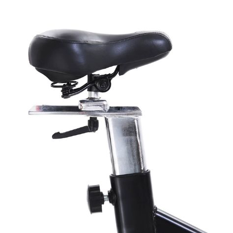 Bicicleta de Spinning Z310 Pro-6