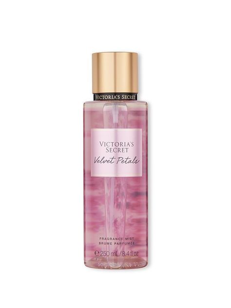 Perfume Colonia Colonia Velvet Petals Victoria's Secret 250 ml-0