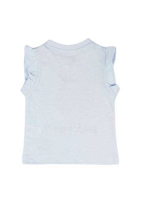 Polera bebé niña slub soul 179-1