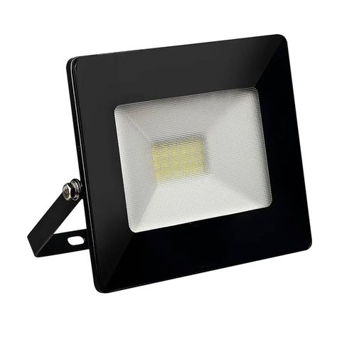 Pack 5 Foco Proyector LED Telco 20W Cálido DS43-1