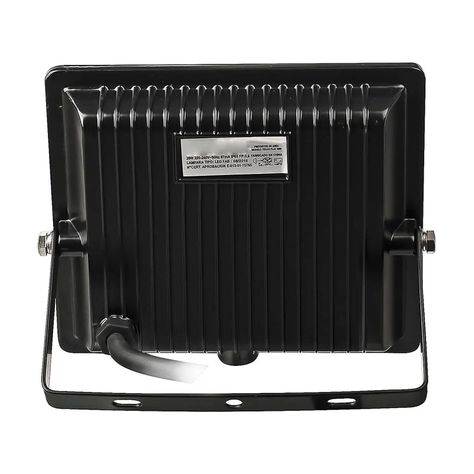 Pack 5 Foco Proyector LED Telco 20W Cálido DS43-3