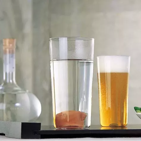 120 Set Vasos Desechables Vaso Plastico Vaso Acrilicos 300ml 12X101669-4