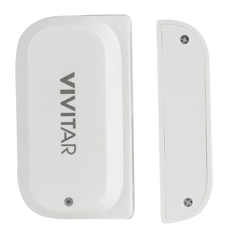 SENSOR DE PUERTA WI-FI VIVITAR-0