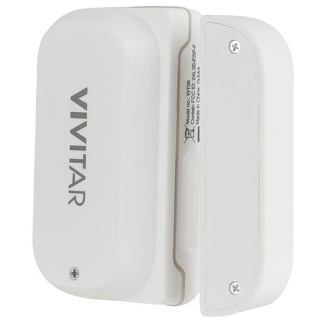 SENSOR DE PUERTA WI-FI VIVITAR-2
