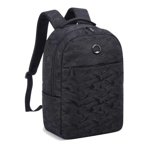 MOCHILA PORTANOT. 1 COMP. 15.6" ECOLOGICA CITYPAK 600-1