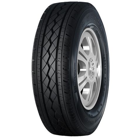 NEUMATICO - 175R14 MILEKING MK517 LTR 94/92R CL-0
