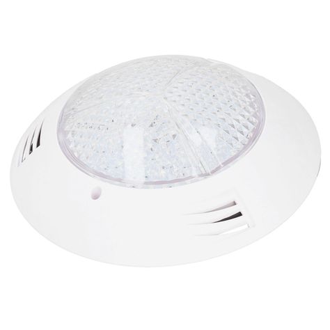 Foco LED Piscina RGB Con Control Remoto Azul 24W/12V-3