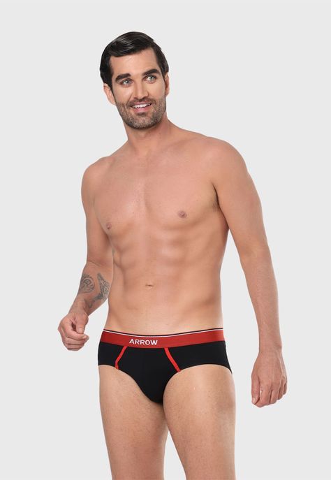 Slip 3 Unidades Design Arrow SL32217GR-1