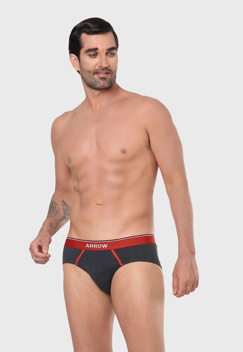 Slip 3 Unidades Design Arrow SL32217GR-2