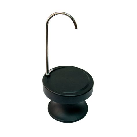 Dispensador de Agua Automático Recargable USB-0
