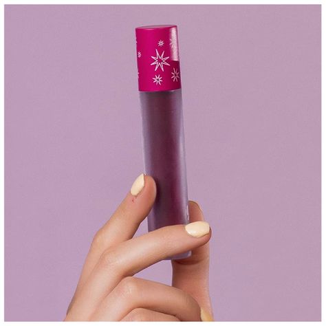 Tinta Multiusos: Labial, Rubor y Sombra Fugaz - Yuya-3