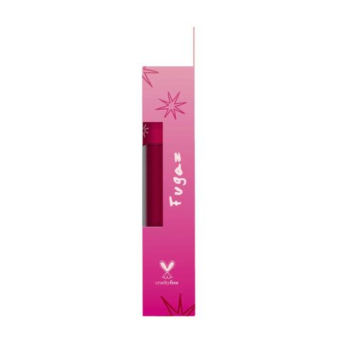 Tinta Multiusos: Labial, Rubor y Sombra Fugaz - Yuya-2