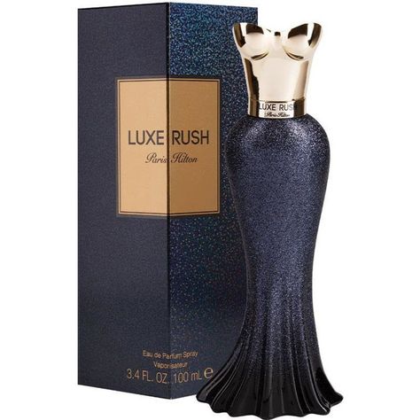 PARIS HILTON LUXE RUSH 100 ML EDP-0