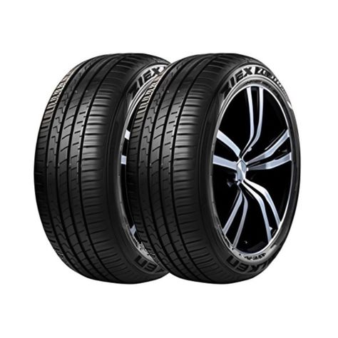 SET 2 NEUMATICO 225/45R17 FALKEN ZE310R HT 94W-0