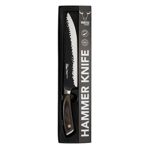 CUCHILLO HAMMER GRANDE WAYU-1