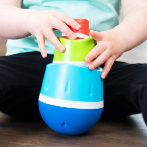 TUMBLEROOS, JUEGO DE ANIDAR Y BALANCEAR-9