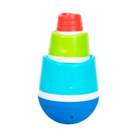 TUMBLEROOS, JUEGO DE ANIDAR Y BALANCEAR-0