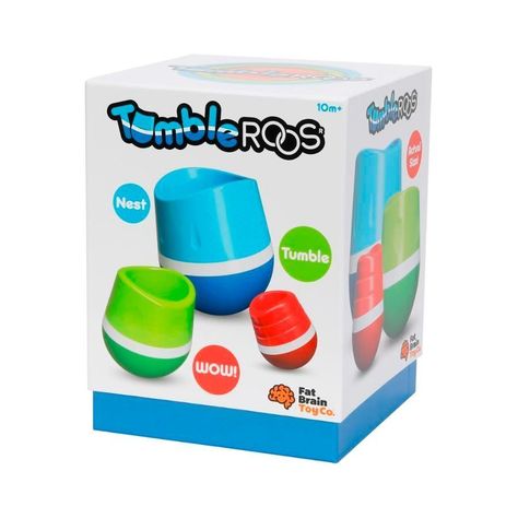 TUMBLEROOS, JUEGO DE ANIDAR Y BALANCEAR-11