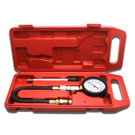 Medidor de Compresión G324-0