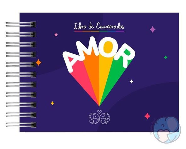 Libro de Aventuras Pride-0