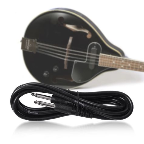 MANDOLINA ELECTROACÚSTICA NEGRO ETINGER-4