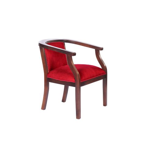 SITIAL STUTTGART  CUERO KENTUCKY ROJO-2