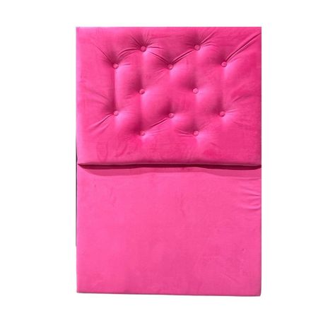 Respaldo 1 plaza A Piso Fucsia -0